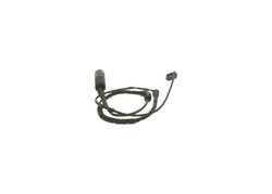 SENZOR AVERTIZARE UZURA PLACUTE FRANA BOSCH 1 987 473 056 - Compatibil cu LAND ROVER