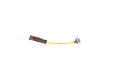 SENZOR AVERTIZARE UZURA PLACUTE FRANA BOSCH 1 987 473 070 - Compatibil cu MAYBACH, MERCEDES-BENZ, MERCEDES-BENZ (BBDC)