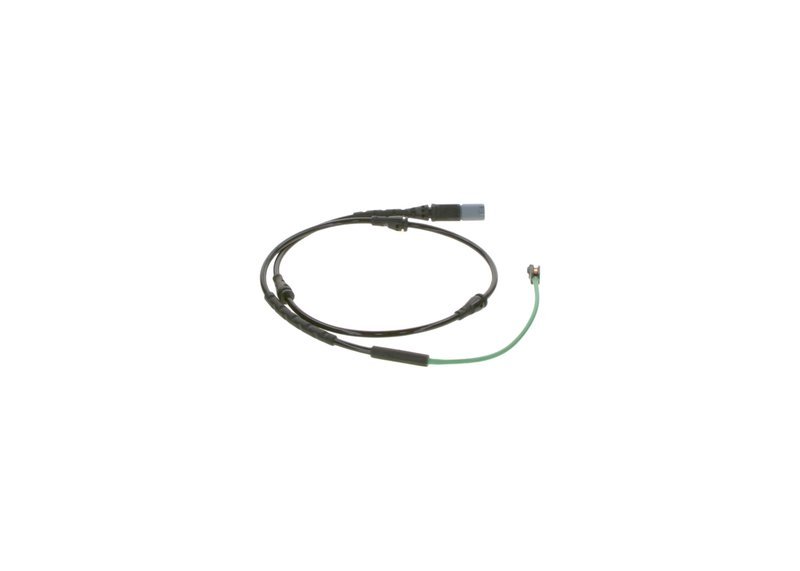 SENZOR AVERTIZARE UZURA PLACUTE FRANA BOSCH 1 987 473 510 - Compatibil cu BMW