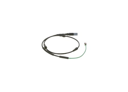 SENZOR AVERTIZARE UZURA PLACUTE FRANA BOSCH 1 987 473 510 - Compatibil cu BMW