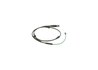 SENZOR AVERTIZARE UZURA PLACUTE FRANA BOSCH 1 987 473 510 - Compatibil cu BMW