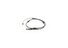 SENZOR AVERTIZARE UZURA PLACUTE FRANA BOSCH 1 987 473 510 - Compatibil cu BMW