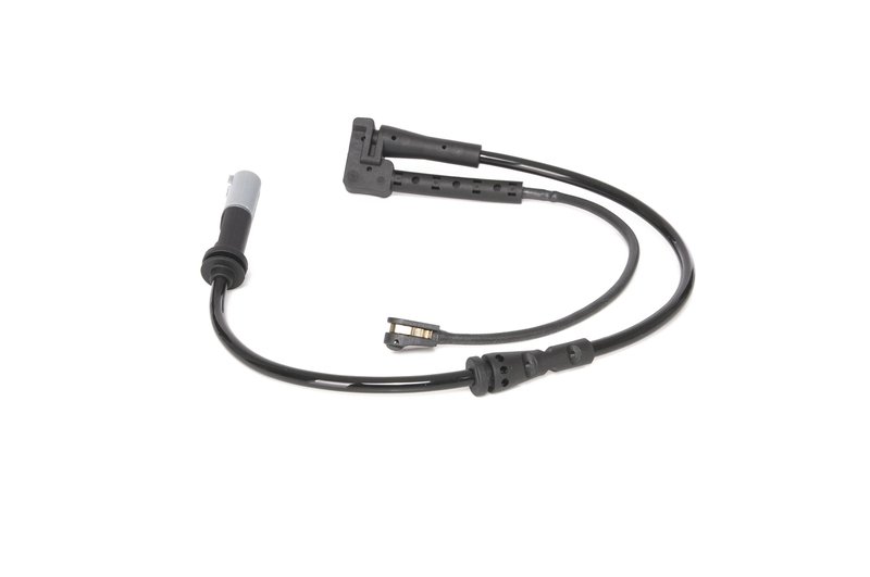 SENZOR AVERTIZARE UZURA PLACUTE FRANA BOSCH 1 987 473 543 - Compatibil cu MINI