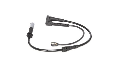 SENZOR AVERTIZARE UZURA PLACUTE FRANA BOSCH 1 987 473 543 - Compatibil cu MINI