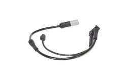 SENZOR AVERTIZARE UZURA PLACUTE FRANA BOSCH 1 987 473 543 - Compatibil cu MINI