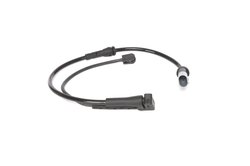 SENZOR AVERTIZARE UZURA PLACUTE FRANA BOSCH 1 987 473 543 - Compatibil cu MINI