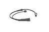SENZOR AVERTIZARE UZURA PLACUTE FRANA BOSCH 1 987 473 543 - Compatibil cu MINI