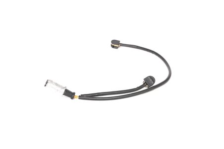 SENZOR AVERTIZARE UZURA PLACUTE FRANA BOSCH 1 987 473 558 - Compatibil cu MERCEDES-BENZ