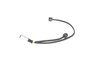 SENZOR AVERTIZARE UZURA PLACUTE FRANA BOSCH 1 987 473 558 - Compatibil cu MERCEDES-BENZ