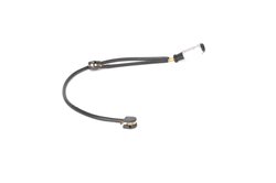 SENZOR AVERTIZARE UZURA PLACUTE FRANA BOSCH 1 987 473 558 - Compatibil cu MERCEDES-BENZ