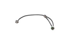 SENZOR AVERTIZARE UZURA PLACUTE FRANA BOSCH 1 987 473 558 - Compatibil cu MERCEDES-BENZ