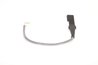 SENZOR AVERTIZARE UZURA PLACUTE FRANA BOSCH 1 987 473 572 - Compatibil cu FORD