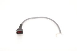 SENZOR AVERTIZARE UZURA PLACUTE FRANA BOSCH 1 987 473 572 - Compatibil cu FORD