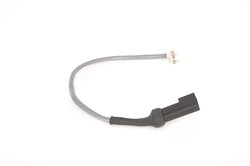SENZOR AVERTIZARE UZURA PLACUTE FRANA BOSCH 1 987 473 572 - Compatibil cu FORD