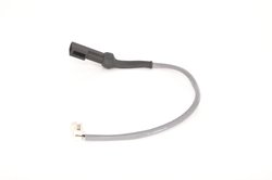 SENZOR AVERTIZARE UZURA PLACUTE FRANA BOSCH 1 987 473 572 - Compatibil cu FORD