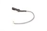 SENZOR AVERTIZARE UZURA PLACUTE FRANA BOSCH 1 987 473 572 - Compatibil cu FORD