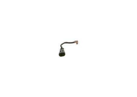 SENZOR AVERTIZARE UZURA PLACUTE FRANA BOSCH 1 987 473 584 - Compatibil cu IVECO
