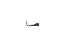 SENZOR AVERTIZARE UZURA PLACUTE FRANA BOSCH 1 987 473 584 - Compatibil cu IVECO