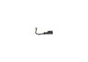 SENZOR AVERTIZARE UZURA PLACUTE FRANA BOSCH 1 987 473 584 - Compatibil cu IVECO