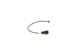 SENZOR AVERTIZARE UZURA PLACUTE FRANA BOSCH 1 987 473 596 - Compatibil cu AUDI