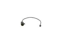 SENZOR AVERTIZARE UZURA PLACUTE FRANA BOSCH 1 987 473 596 - Compatibil cu AUDI