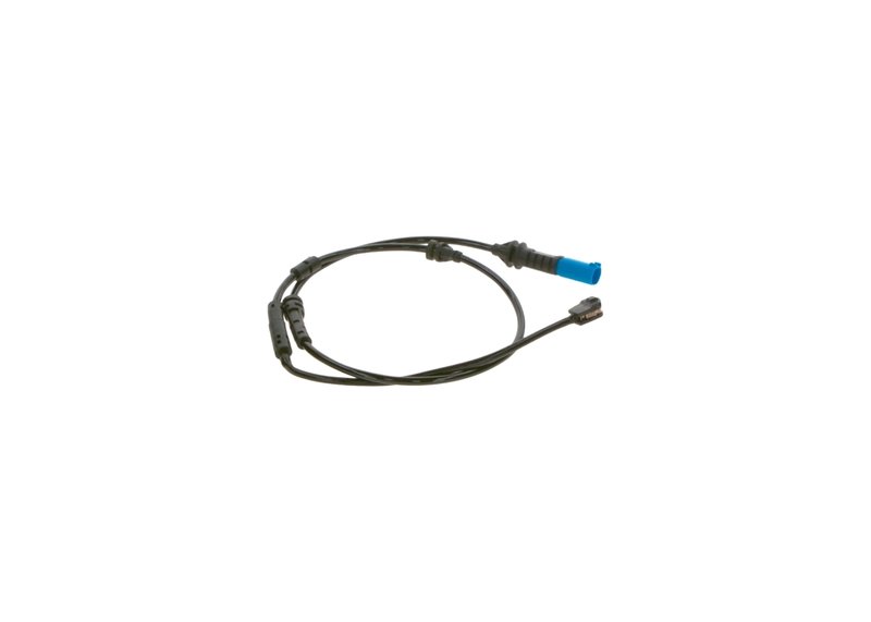 SENZOR AVERTIZARE UZURA PLACUTE FRANA BOSCH 1 987 473 616 - Compatibil cu BMW