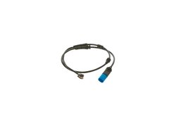 SENZOR AVERTIZARE UZURA PLACUTE FRANA BOSCH 1 987 473 616 - Compatibil cu BMW