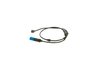 SENZOR AVERTIZARE UZURA PLACUTE FRANA BOSCH 1 987 473 616 - Compatibil cu BMW