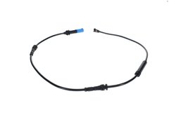 SENZOR AVERTIZARE UZURA PLACUTE FRANA BOSCH 1 987 473 619 - Compatibil cu BMW