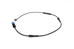 SENZOR AVERTIZARE UZURA PLACUTE FRANA BOSCH 1 987 473 619 - Compatibil cu BMW