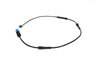 SENZOR AVERTIZARE UZURA PLACUTE FRANA BOSCH 1 987 473 619 - Compatibil cu BMW