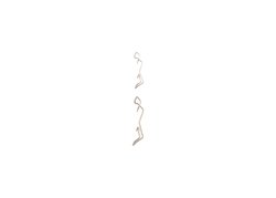 Set accesorii placute frana BOSCH 1 987 474 213