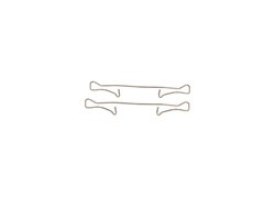 Set accesorii placute frana BOSCH 1 987 474 241