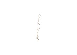 Set accesorii placute frana BOSCH 1 987 474 213