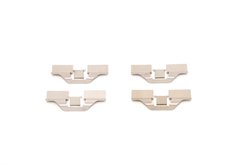 Set accesorii placute frana BOSCH 1 987 474 253