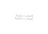Set accesorii placute frana BOSCH 1 987 474 241