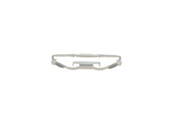 Set accesorii placute frana BOSCH 1 987 474 306