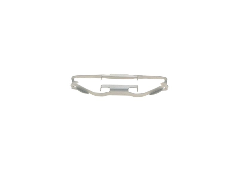 Set accesorii placute frana BOSCH 1 987 474 306