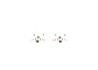 Set accesorii placute frana BOSCH 1 987 474 338