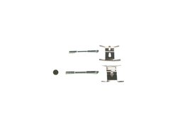 Set accesorii placute frana BOSCH 1 987 474 418