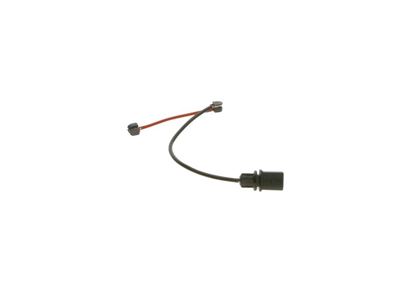 SENZOR AVERTIZARE UZURA PLACUTE FRANA BOSCH 1 987 474 507 - Compatibil cu AUDI