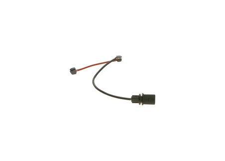 SENZOR AVERTIZARE UZURA PLACUTE FRANA BOSCH 1 987 474 507 - Compatibil cu AUDI