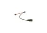 SENZOR AVERTIZARE UZURA PLACUTE FRANA BOSCH 1 987 474 507 - Compatibil cu AUDI