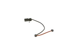 SENZOR AVERTIZARE UZURA PLACUTE FRANA BOSCH 1 987 474 507 - Compatibil cu AUDI