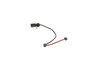 SENZOR AVERTIZARE UZURA PLACUTE FRANA BOSCH 1 987 474 507 - Compatibil cu AUDI