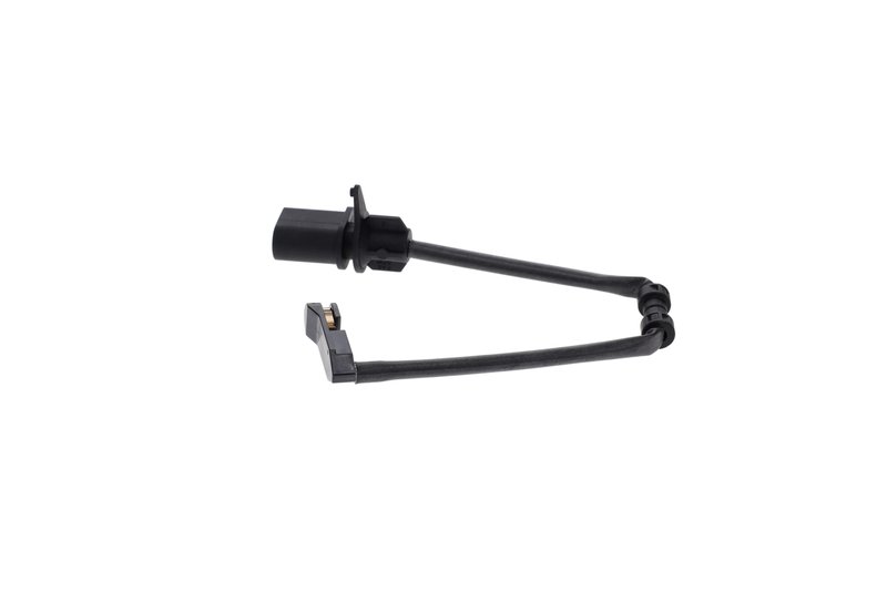 SENZOR AVERTIZARE UZURA PLACUTE FRANA BOSCH 1 987 474 510 - Compatibil cu AUDI