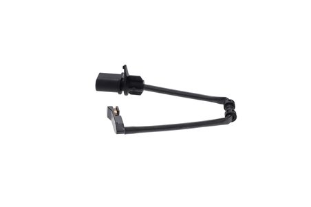 SENZOR AVERTIZARE UZURA PLACUTE FRANA BOSCH 1 987 474 510 - Compatibil cu AUDI