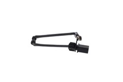 SENZOR AVERTIZARE UZURA PLACUTE FRANA BOSCH 1 987 474 510 - Compatibil cu AUDI
