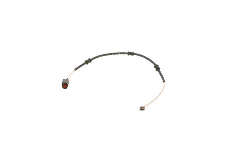 SENZOR AVERTIZARE UZURA PLACUTE FRANA BOSCH 1 987 474 513 - Compatibil cu JAGUAR