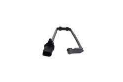 SENZOR AVERTIZARE UZURA PLACUTE FRANA BOSCH 1 987 474 510 - Compatibil cu AUDI